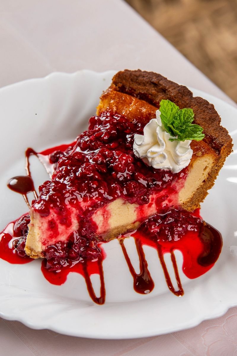 Profiterol