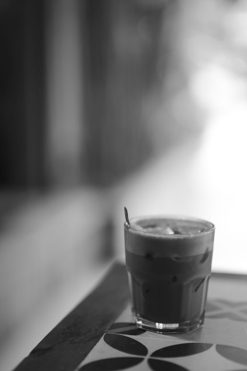 Cold Brew