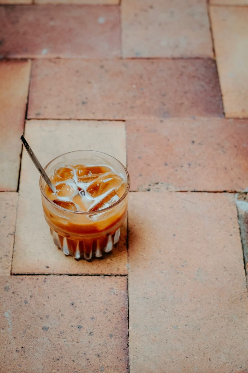 Affogato