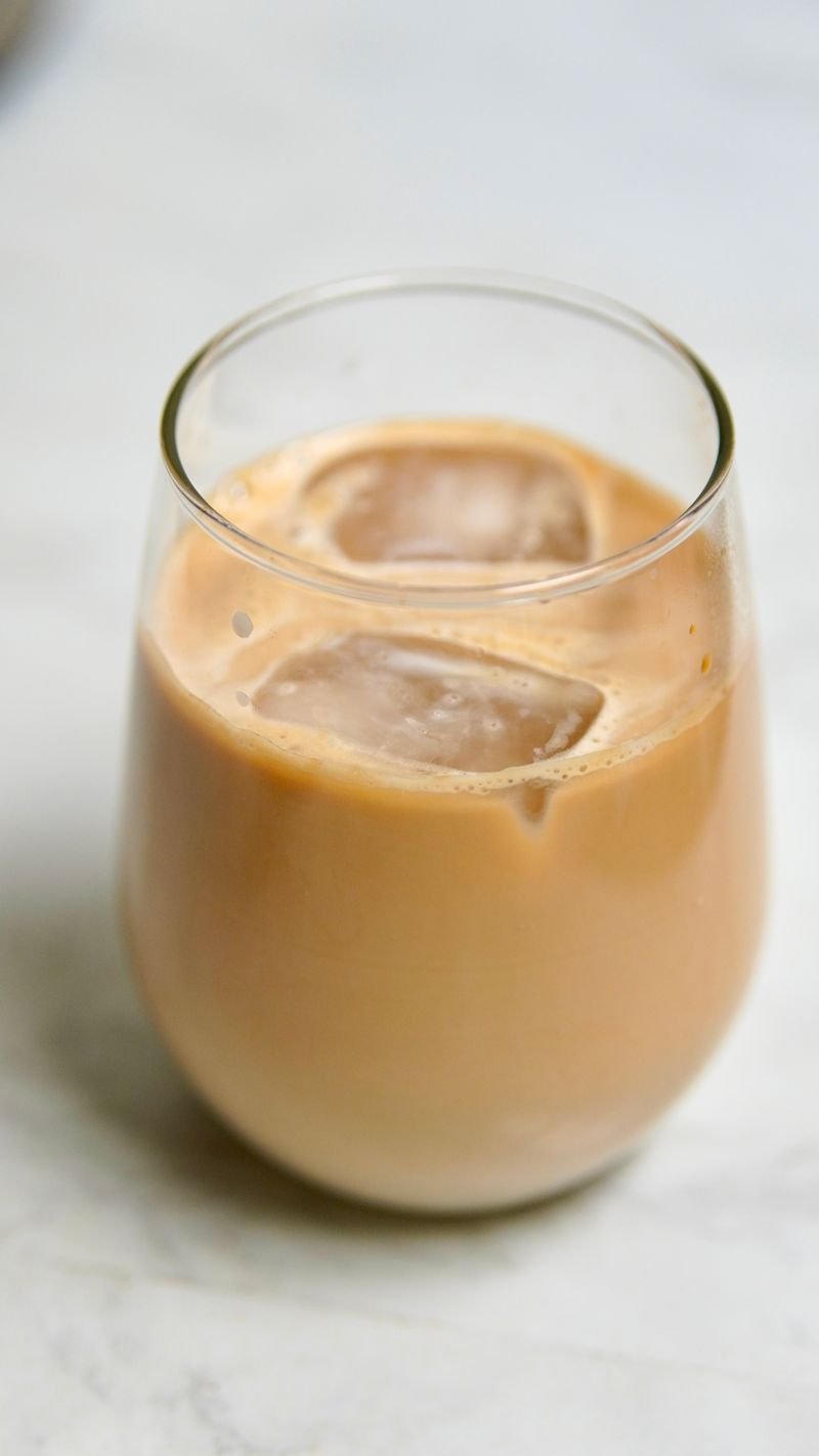 Ice Americano