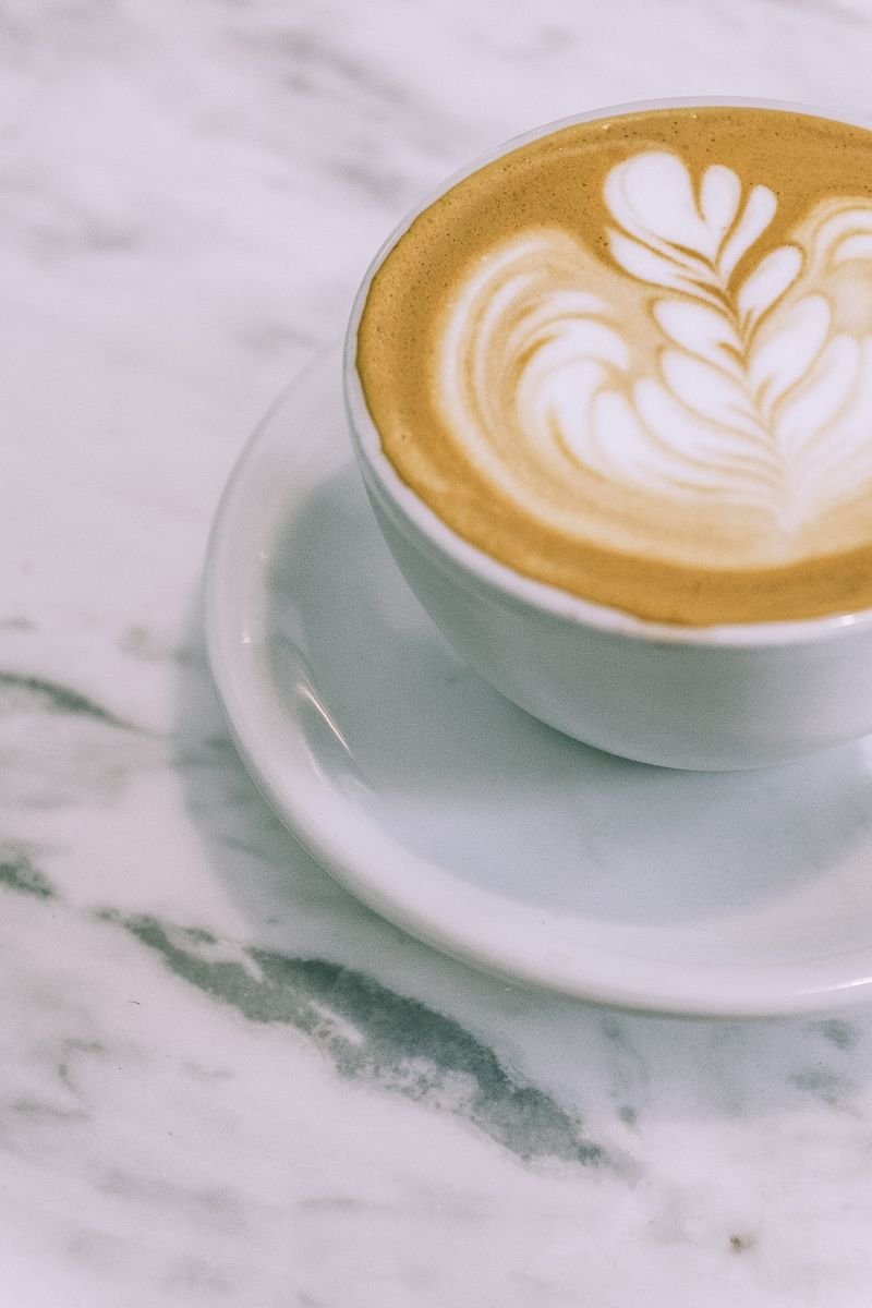 Caffè Latte