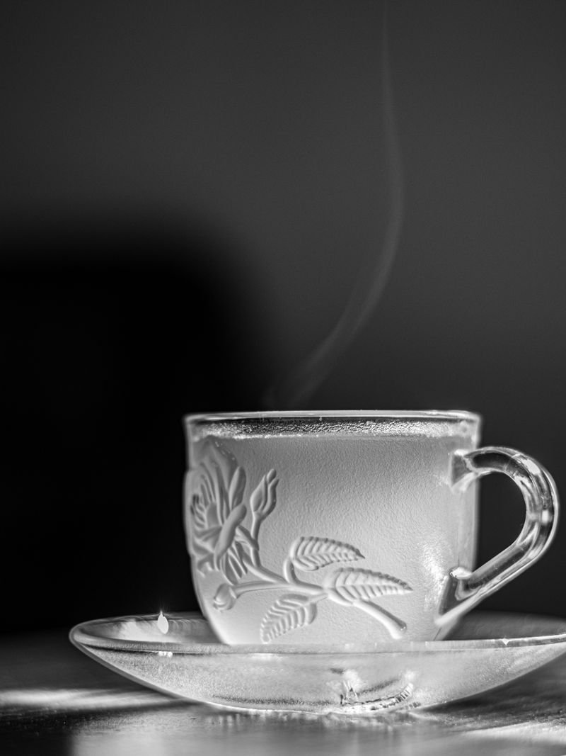 Chai Latte