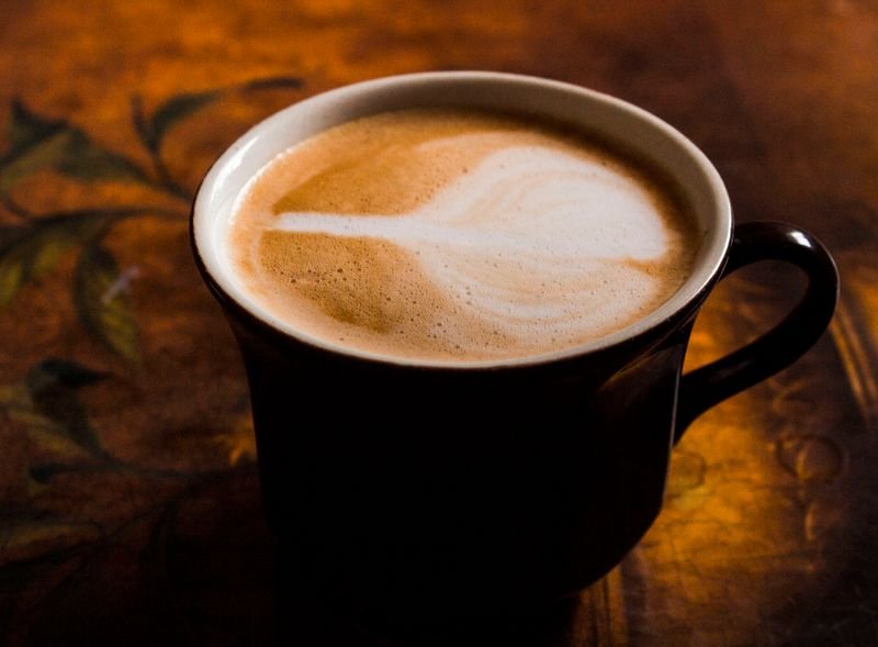 Double Espresso